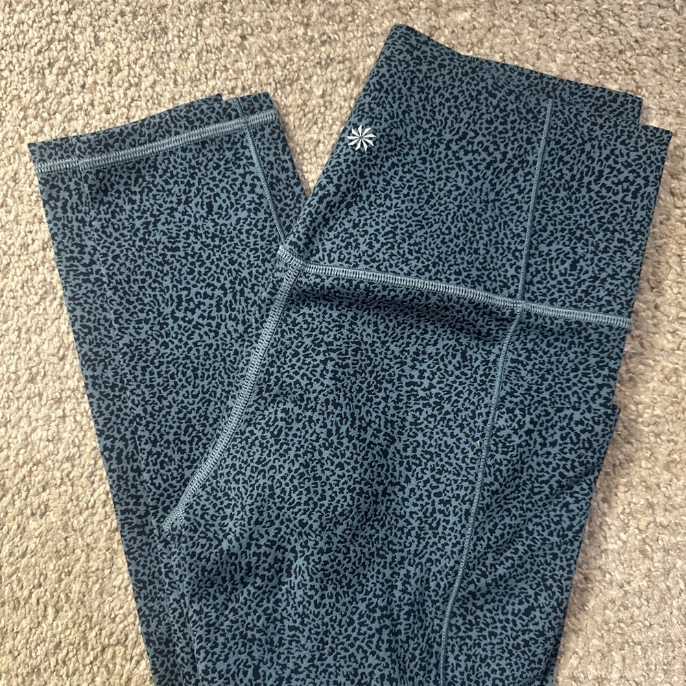 Athleta Leggings size S